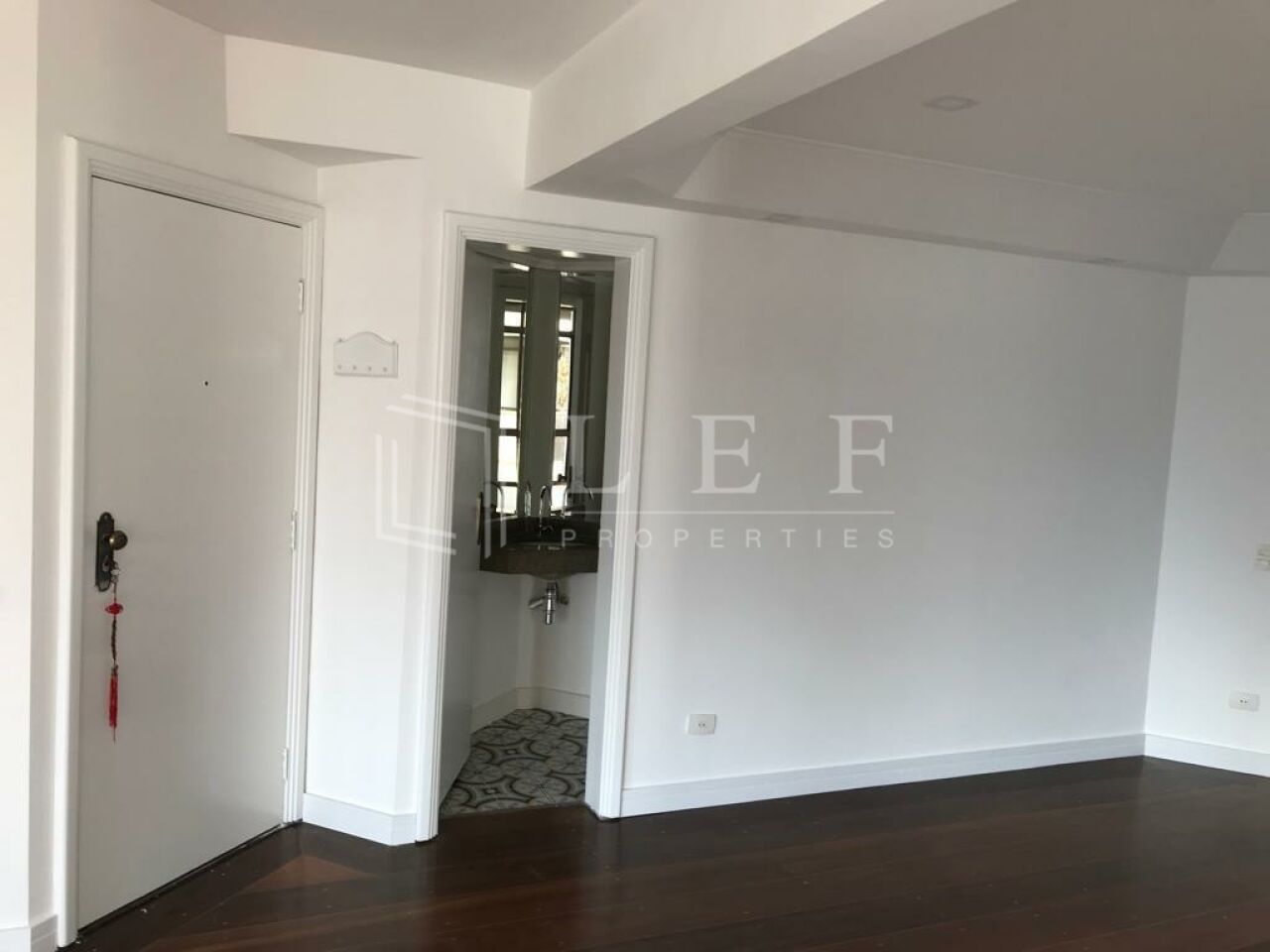 Lef Properties