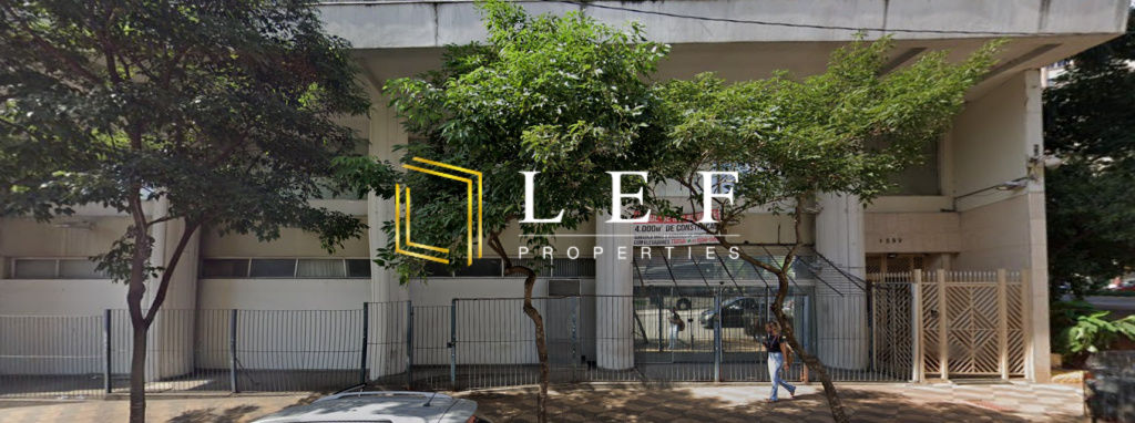 Lef Properties