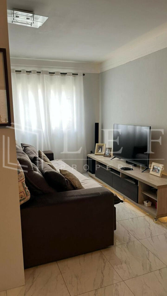 Lef Properties