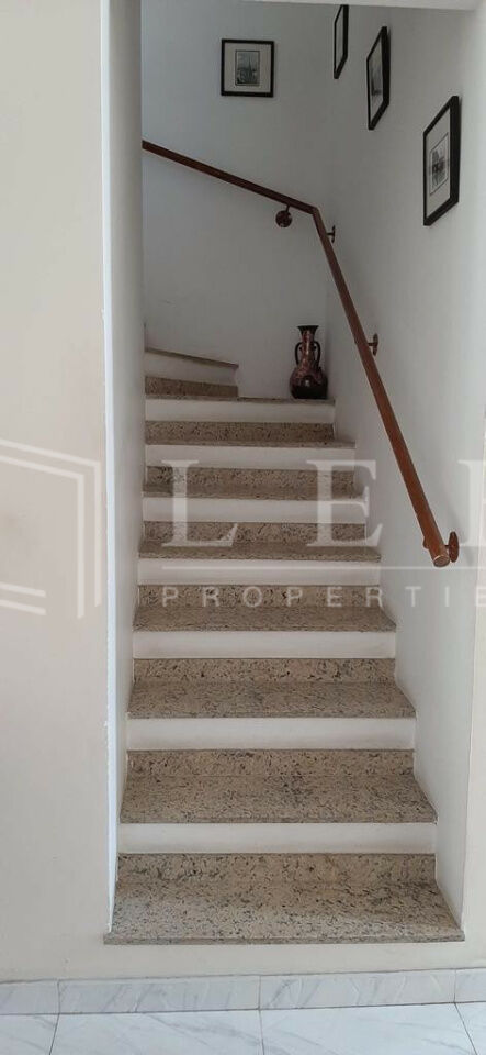 Lef Properties