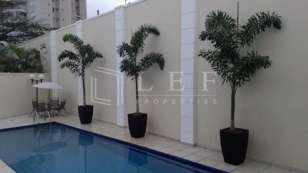 Lef Properties
