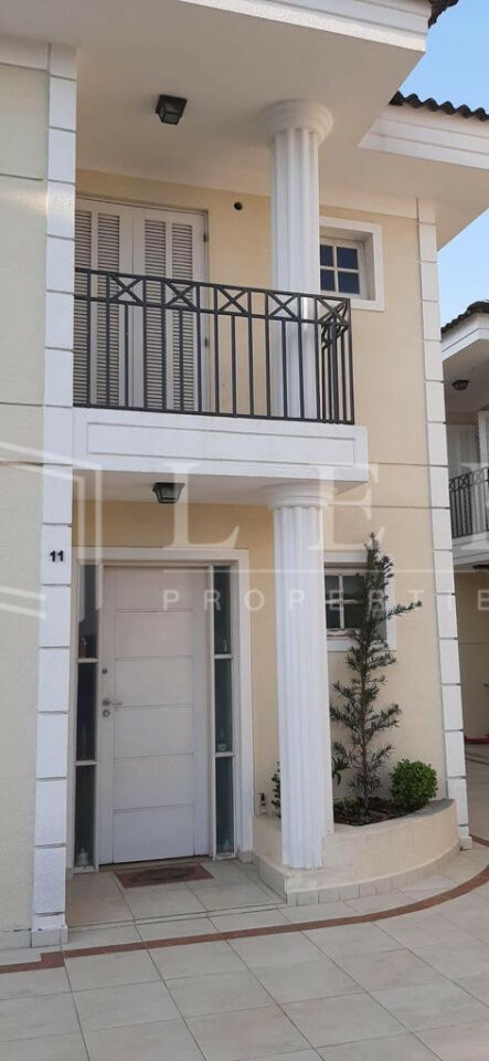 Lef Properties
