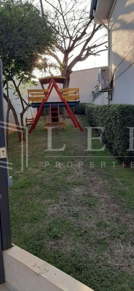 Lef Properties