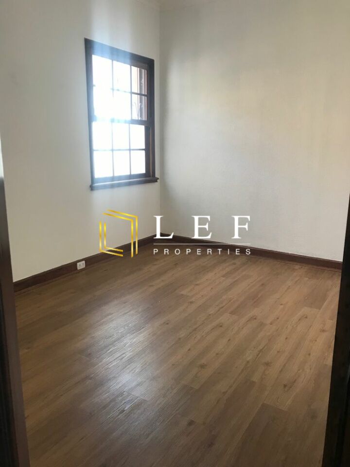 Lef Properties