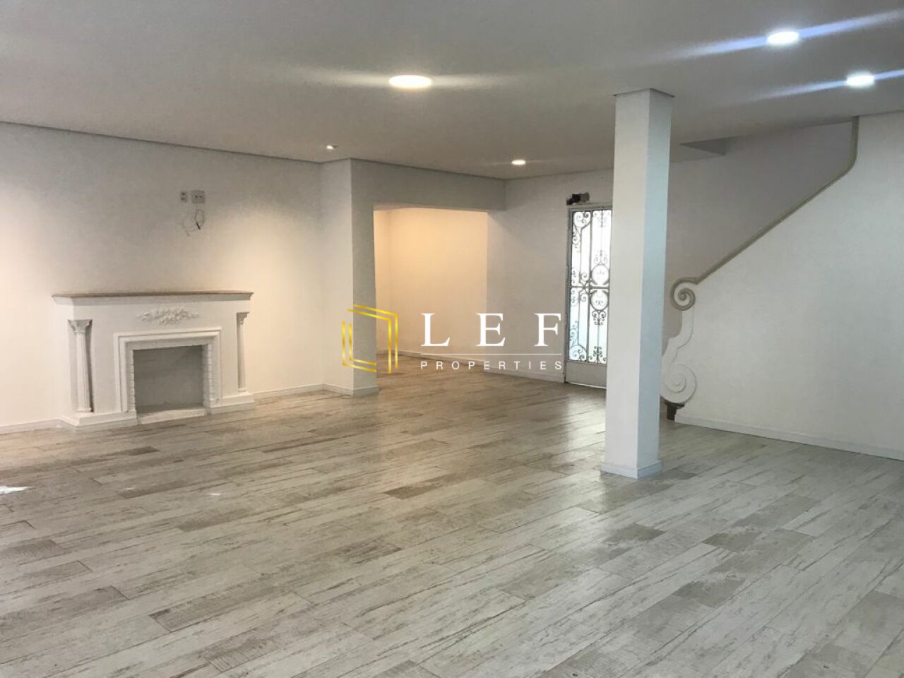Lef Properties