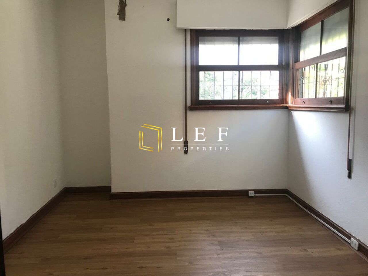 Lef Properties
