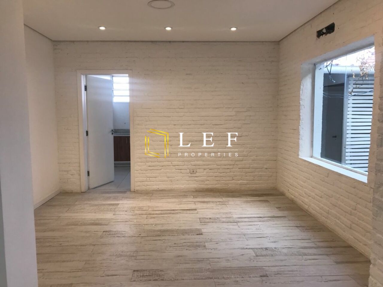 Lef Properties