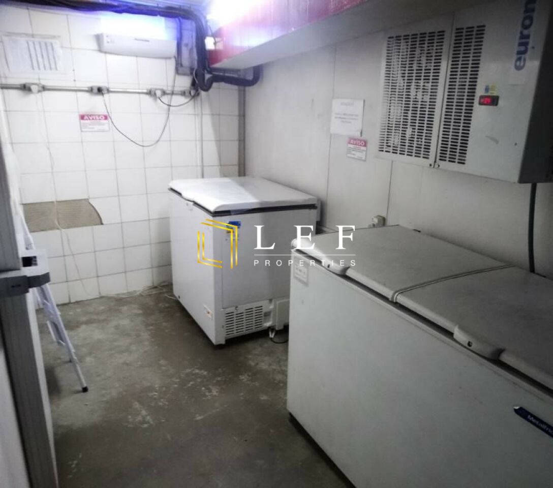 Lef Properties
