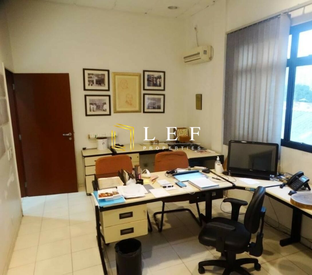 Lef Properties