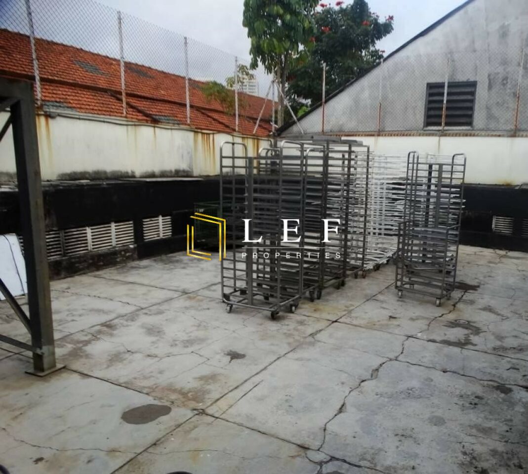 Lef Properties