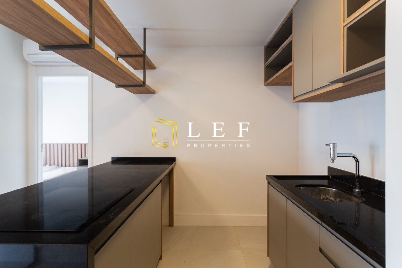 Lef Properties