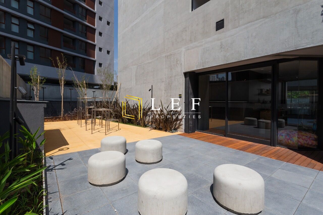 Lef Properties