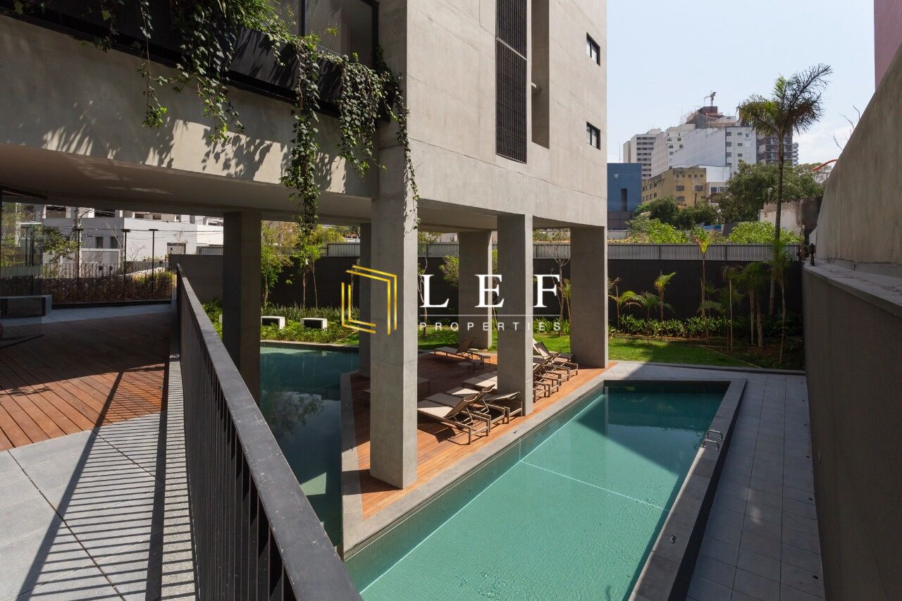 Lef Properties