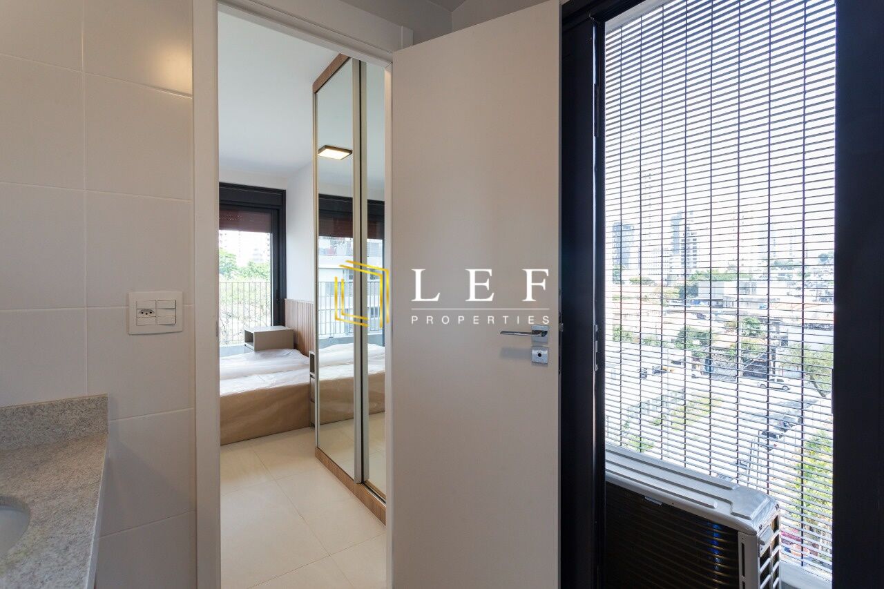 Lef Properties