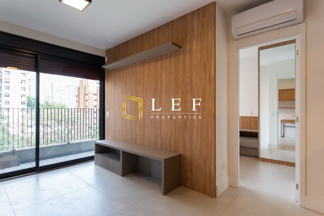Lef Properties