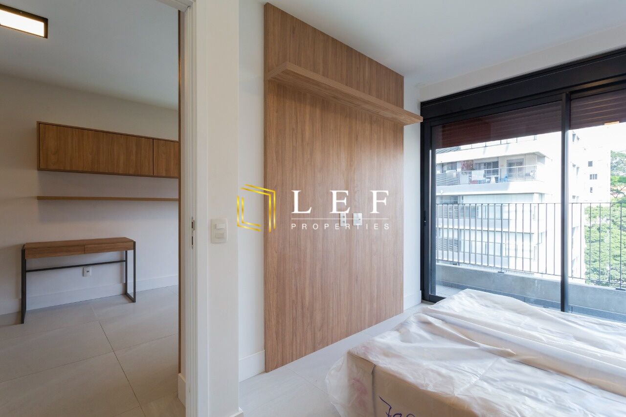 Lef Properties