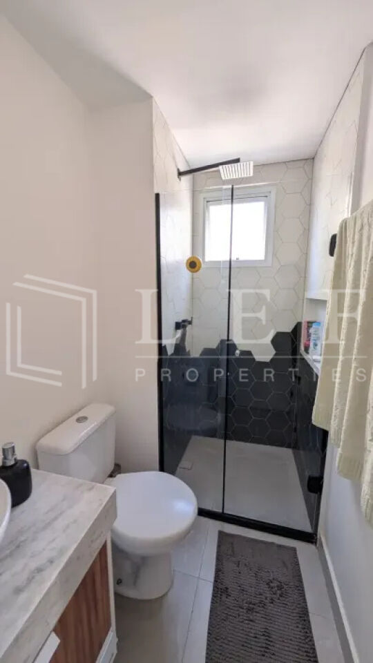 Lef Properties