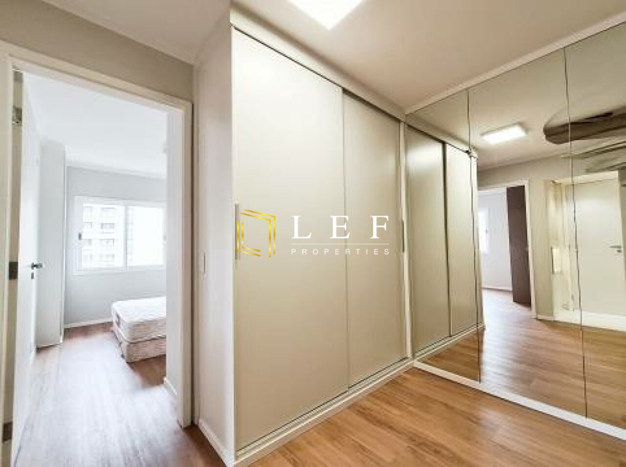 Lef Properties