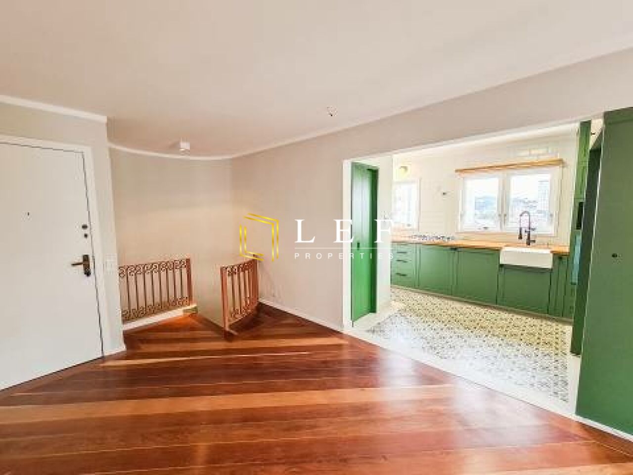 Lef Properties