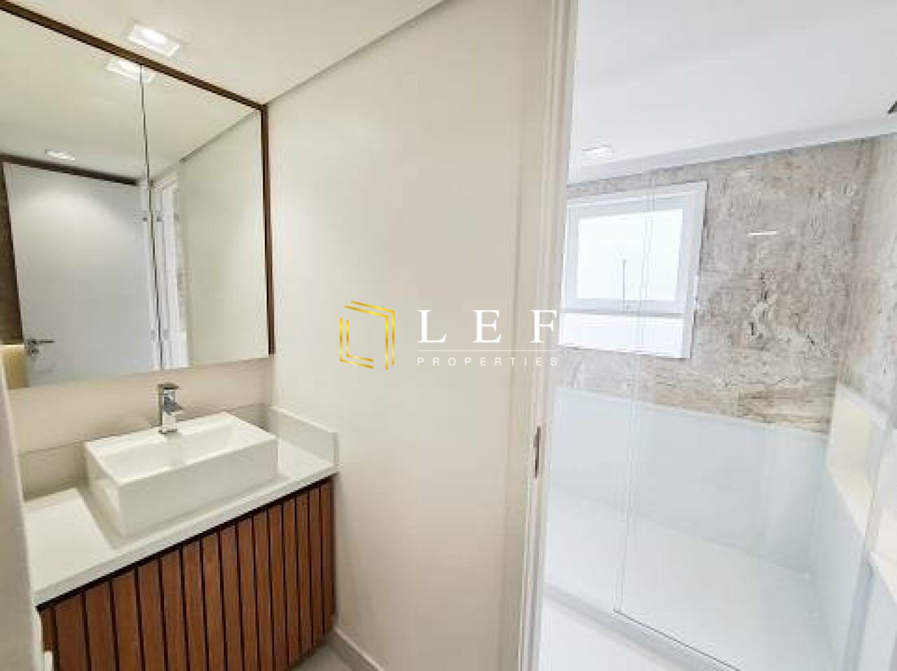 Lef Properties