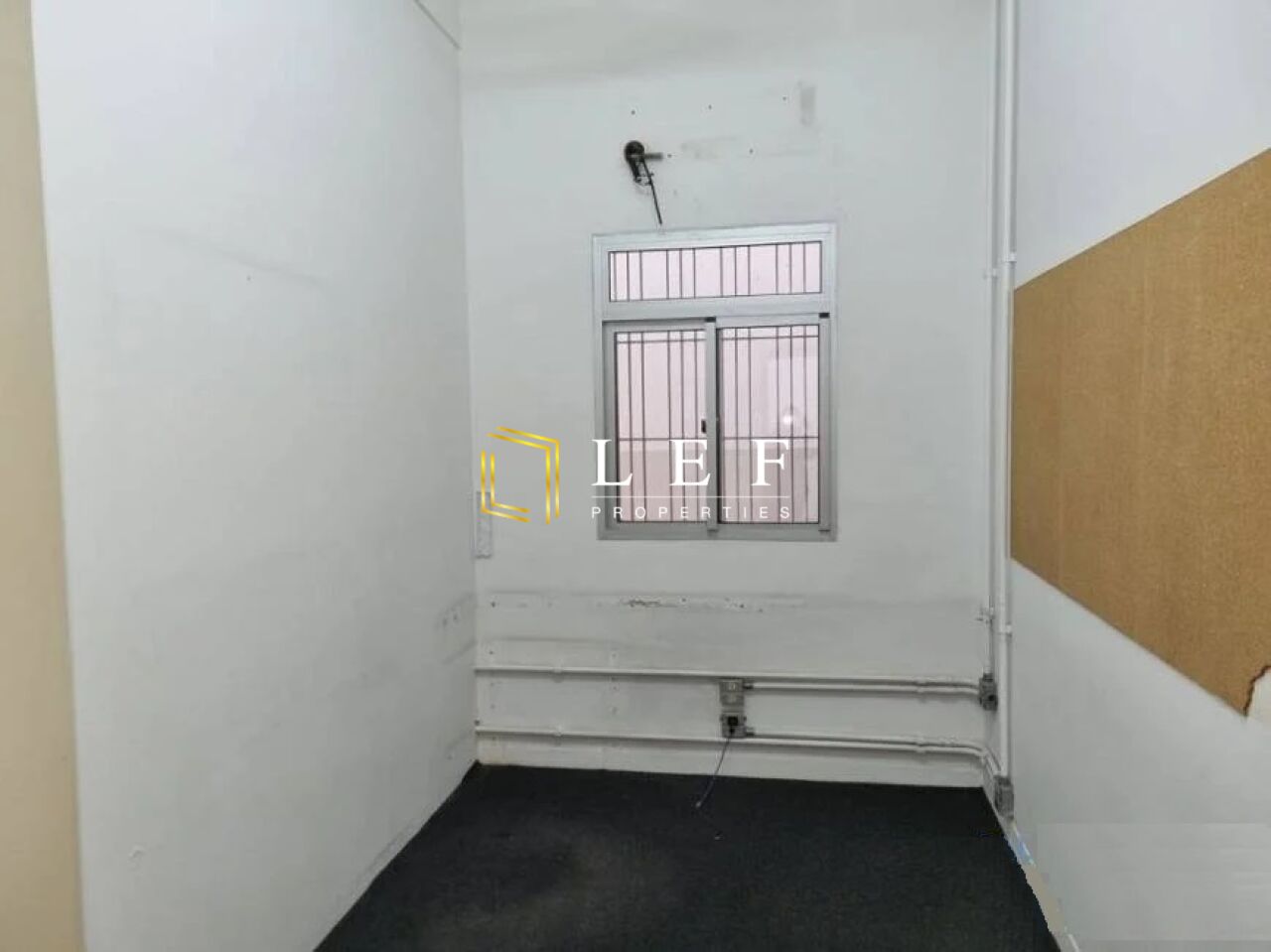 Lef Properties