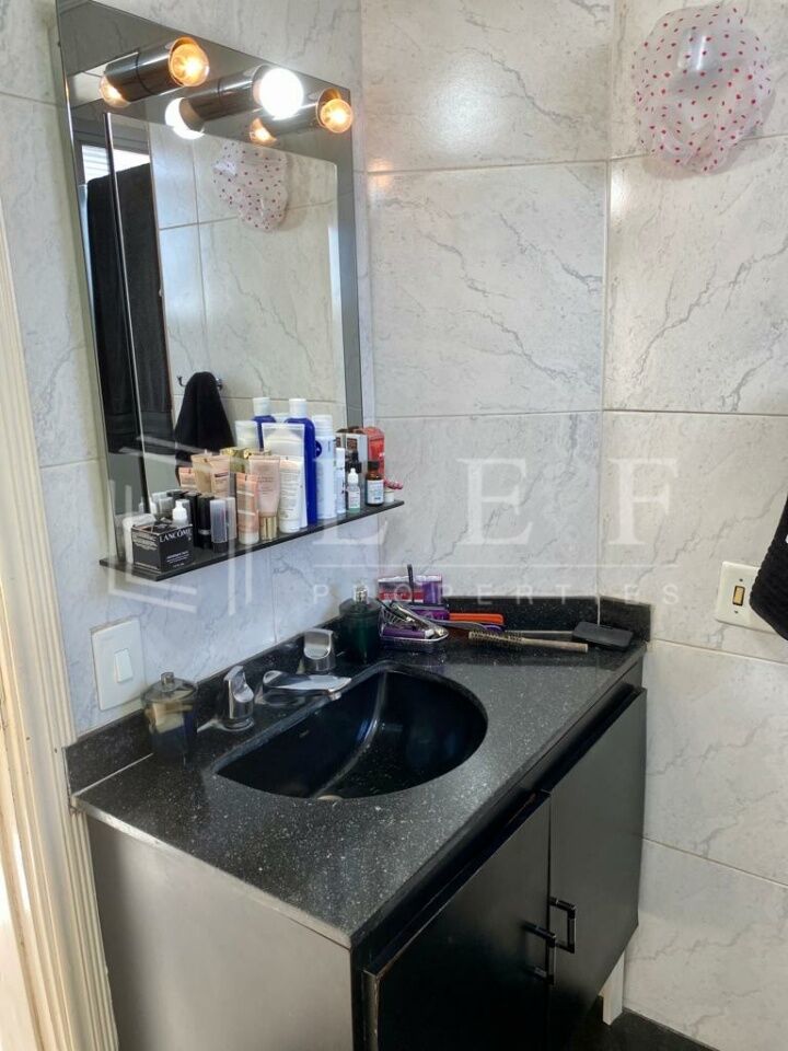 Lef Properties