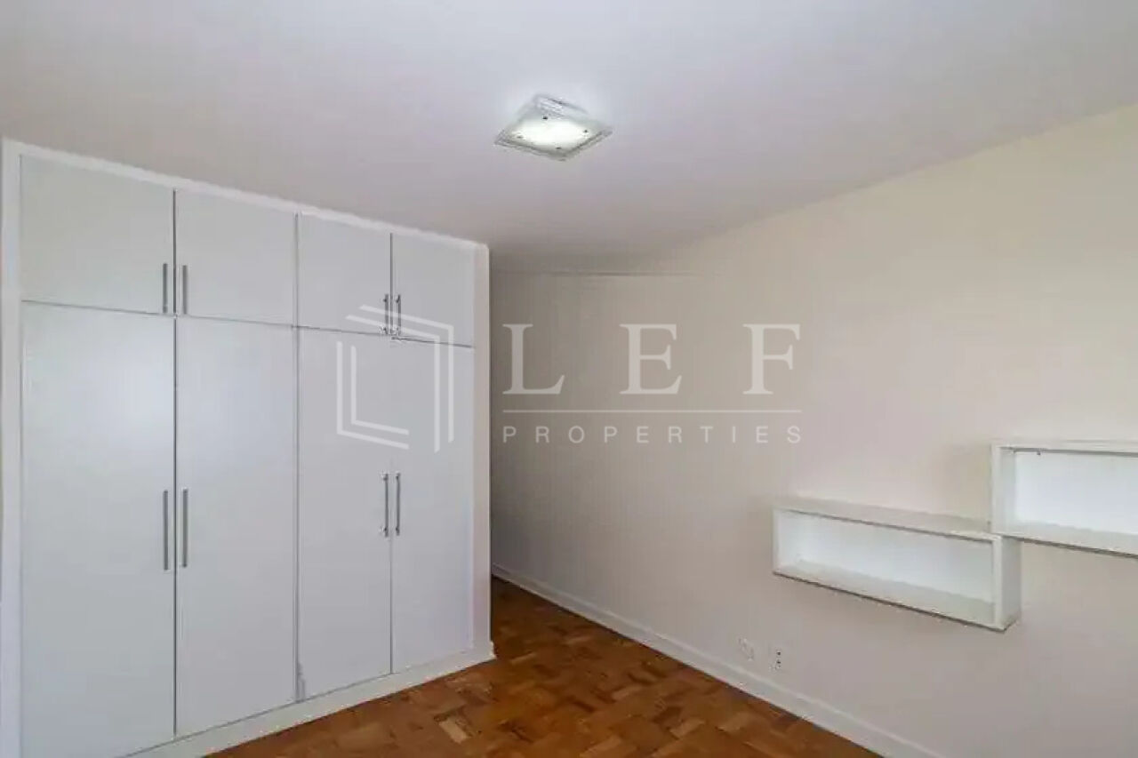 Lef Properties