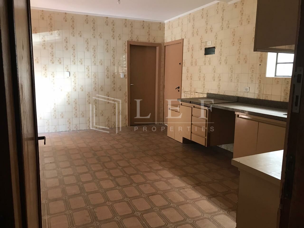 Lef Properties