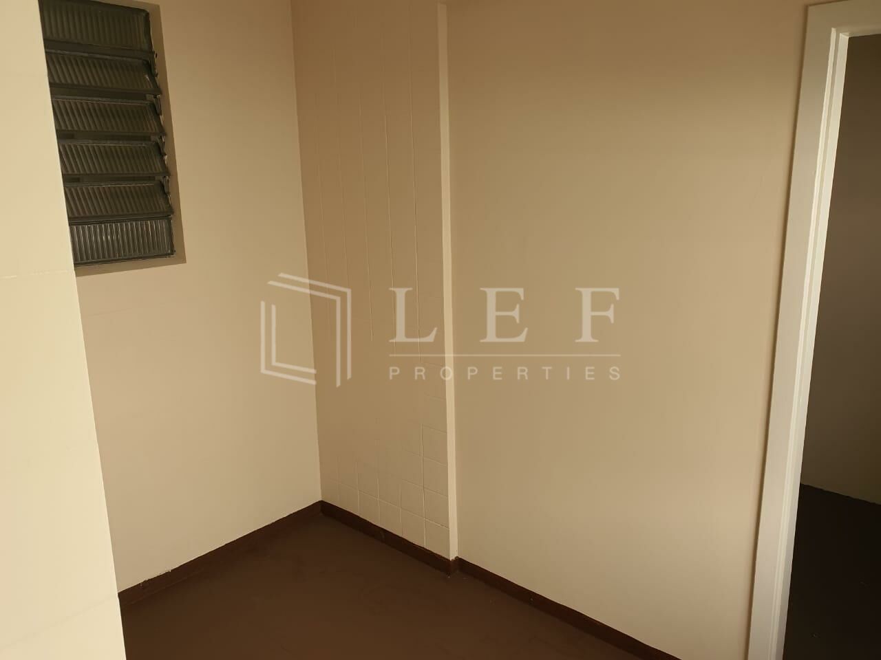 Lef Properties