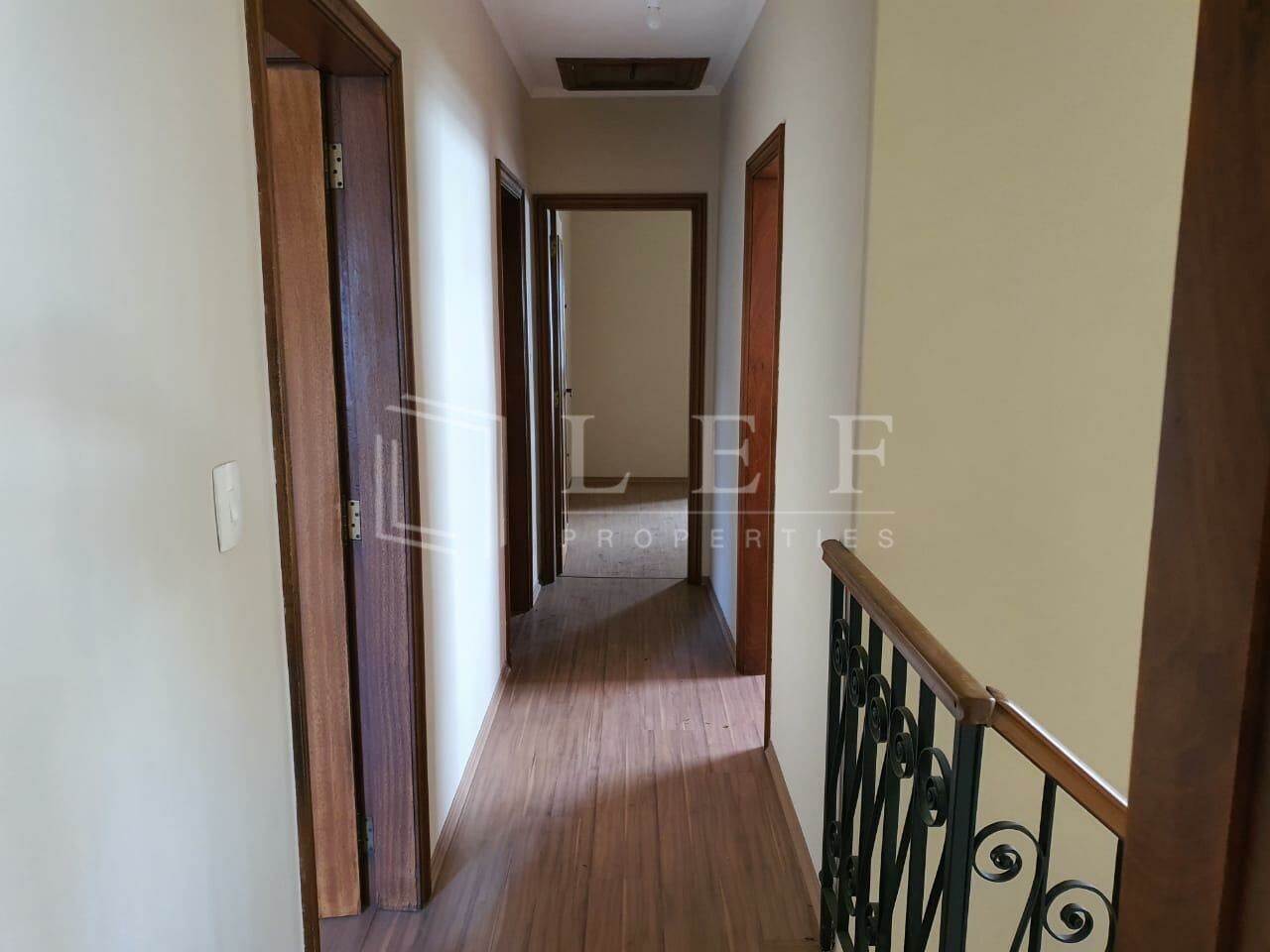 Lef Properties