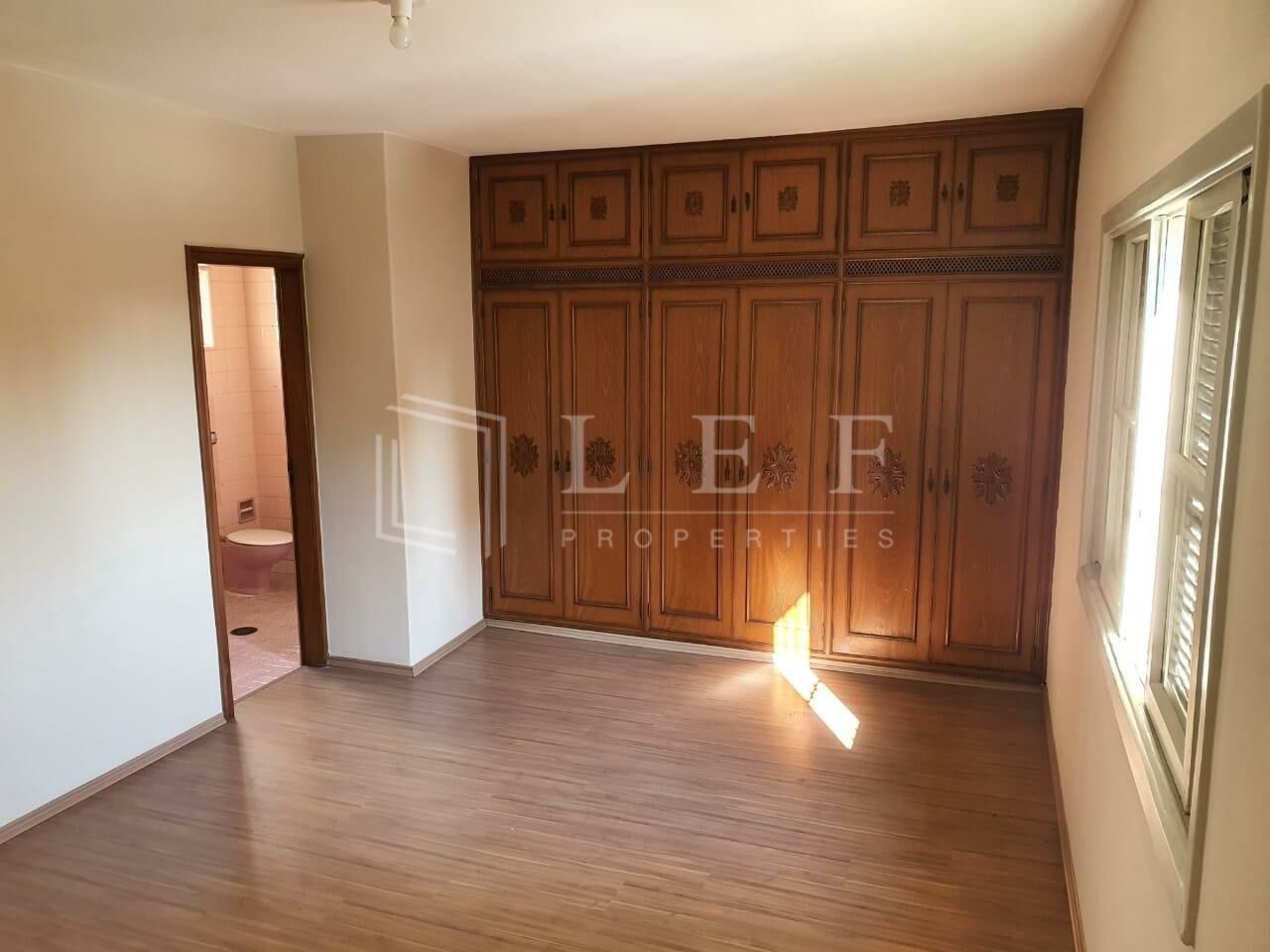 Lef Properties