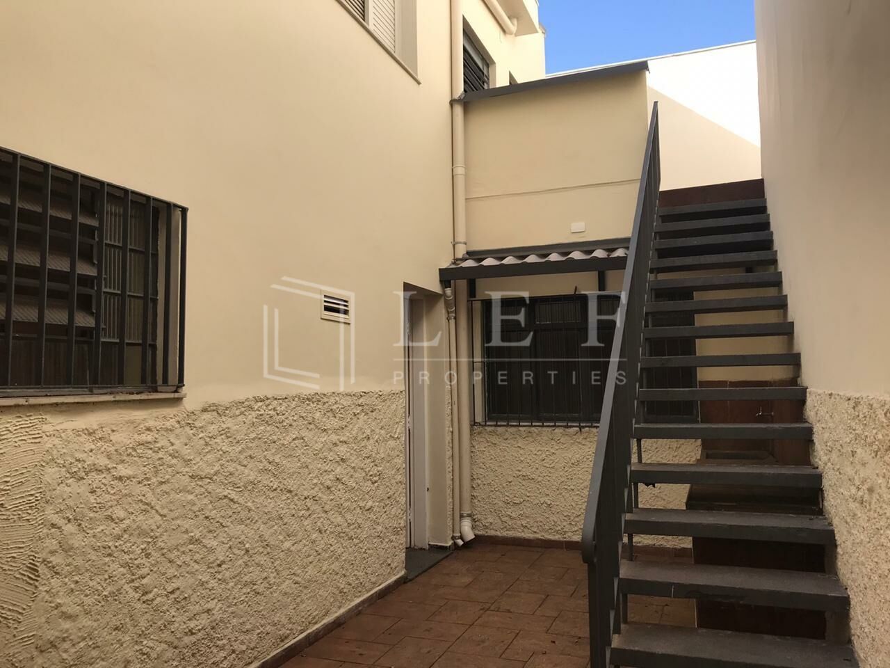 Lef Properties