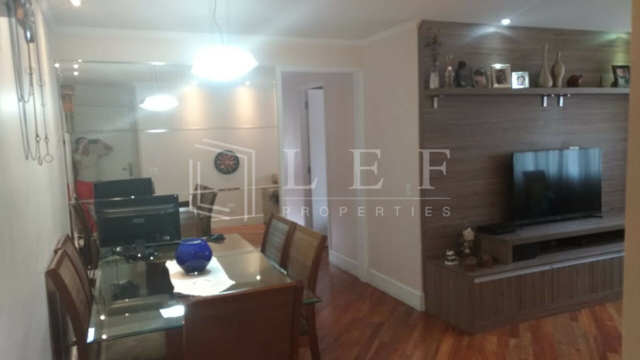Lef Properties