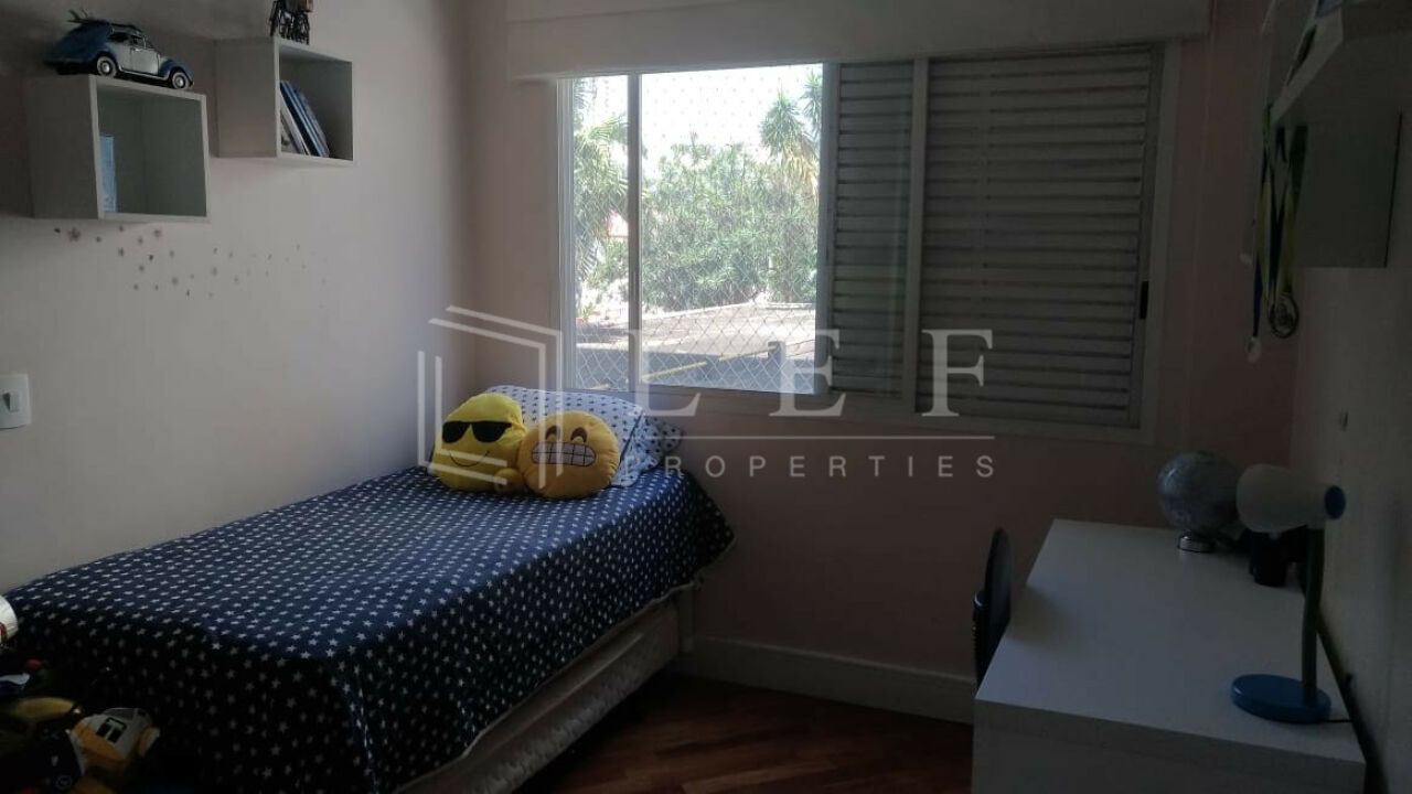 Lef Properties