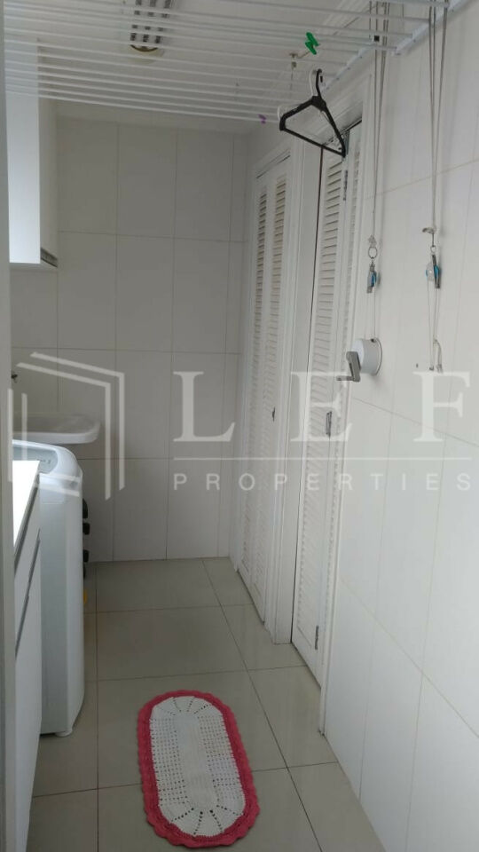 Lef Properties