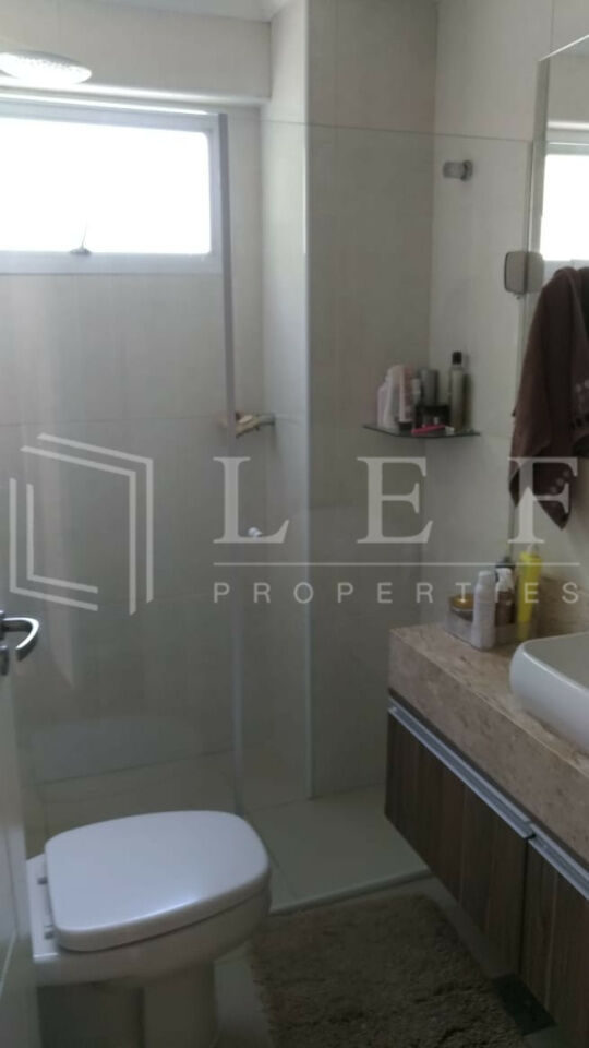 Lef Properties