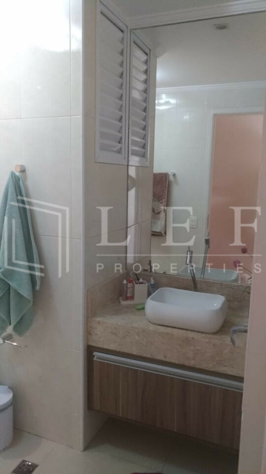 Lef Properties