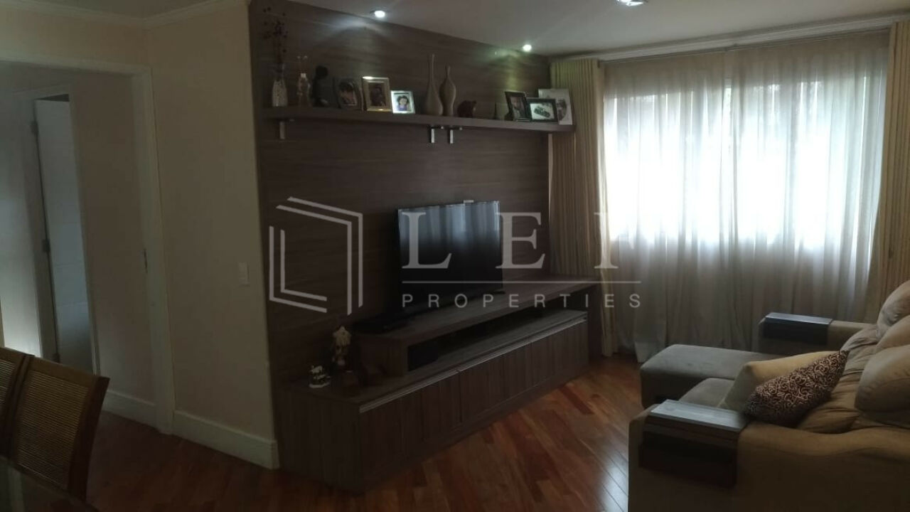 Lef Properties