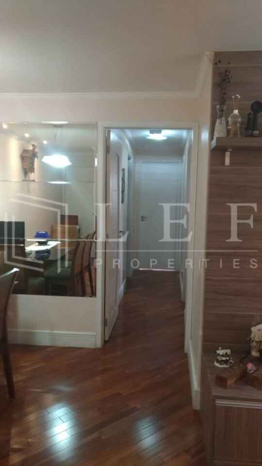 Lef Properties