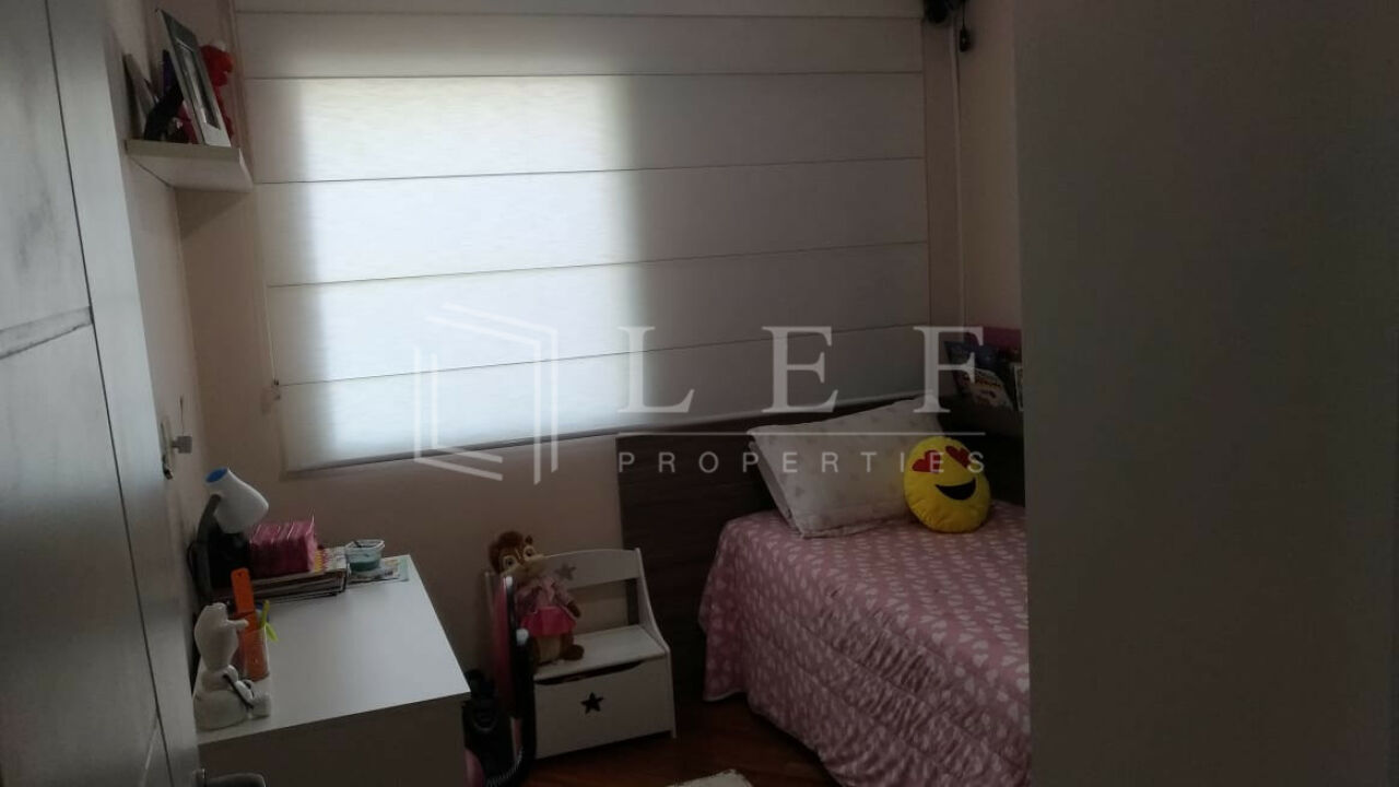 Lef Properties