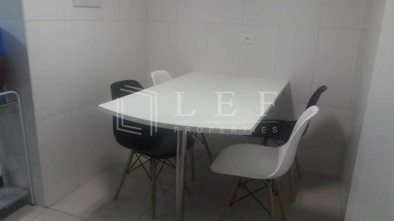 Lef Properties