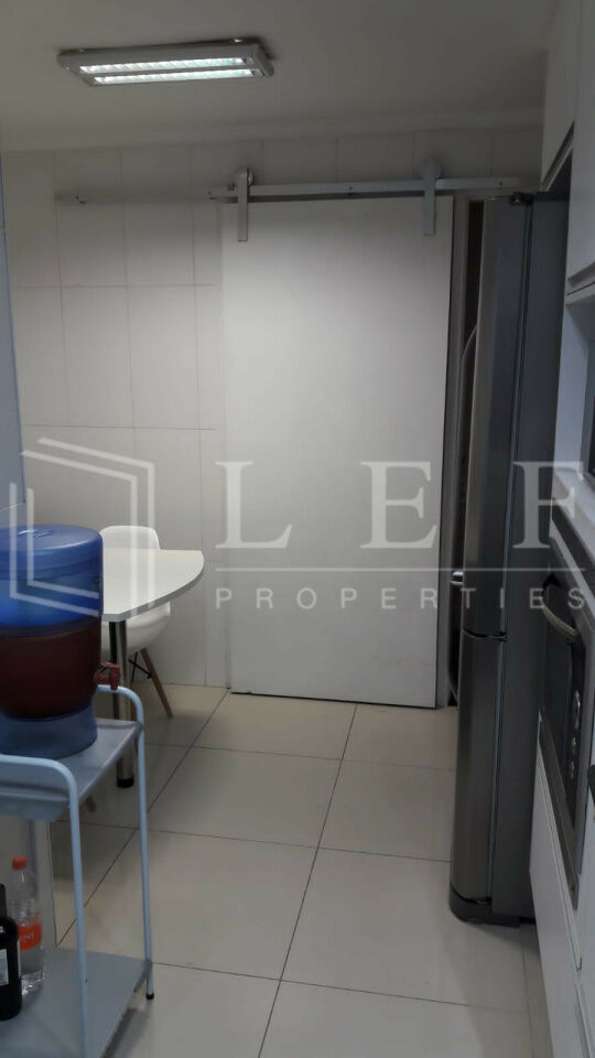 Lef Properties