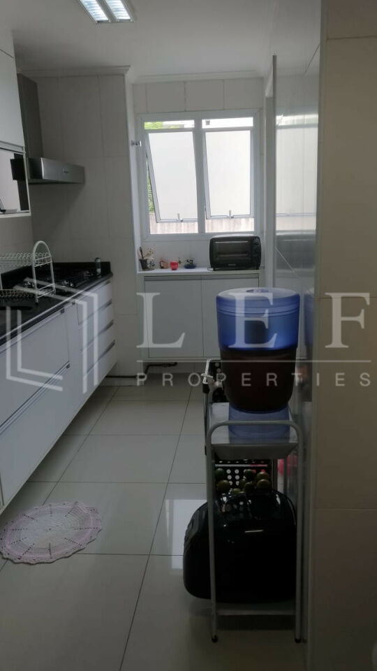 Lef Properties