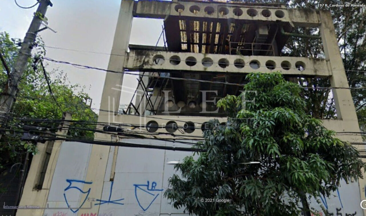 Lef Properties