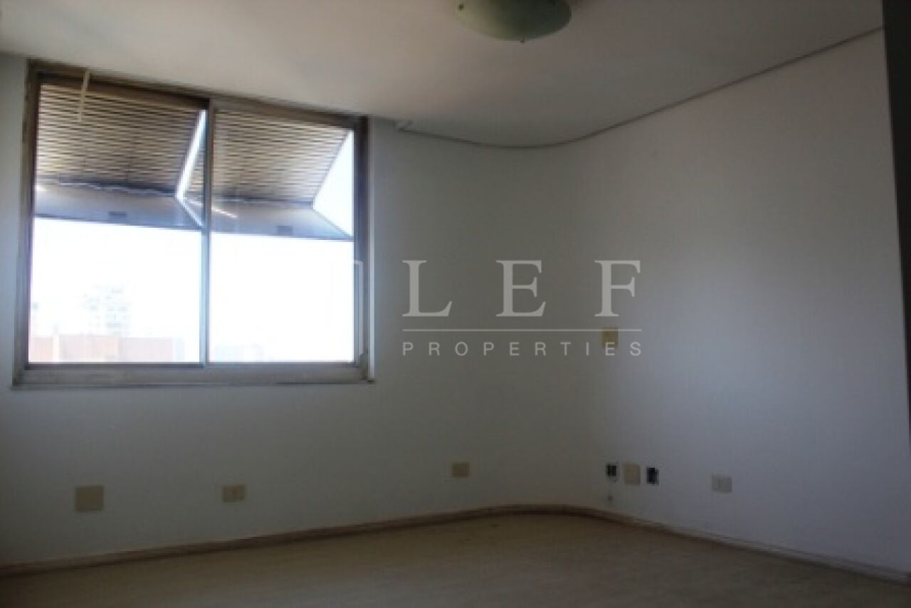 Lef Properties