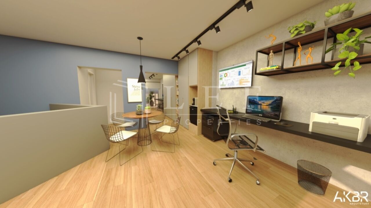 Lef Properties