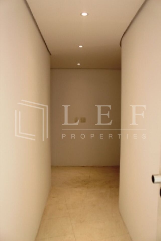 Lef Properties