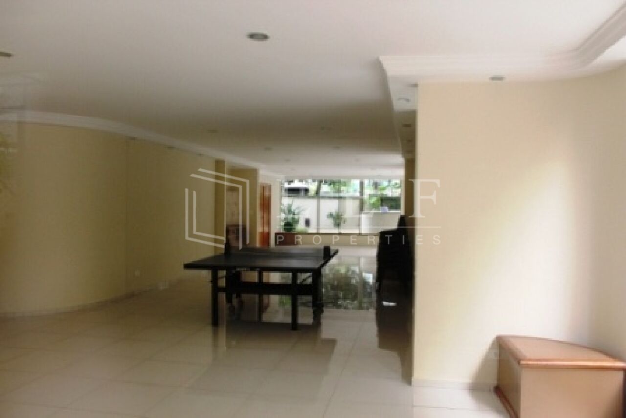 Lef Properties