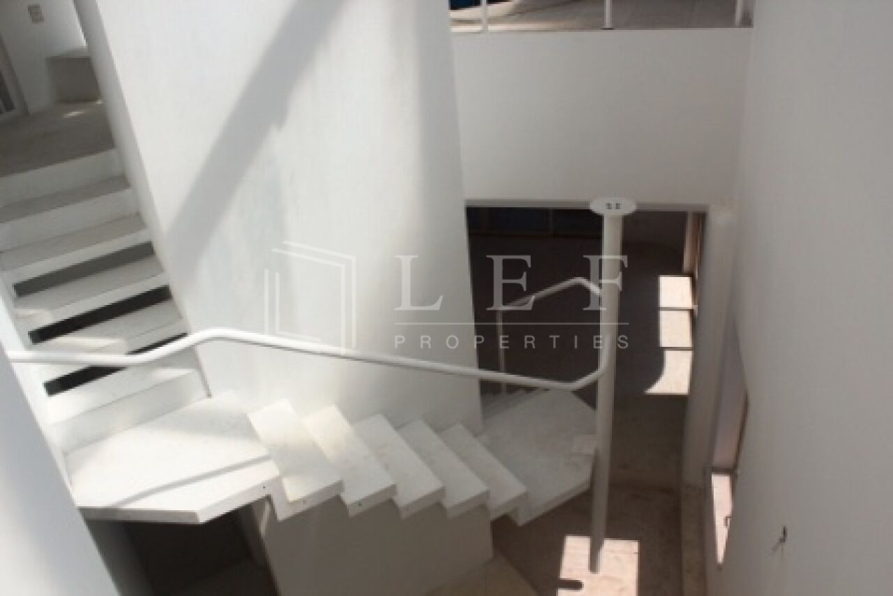 Lef Properties