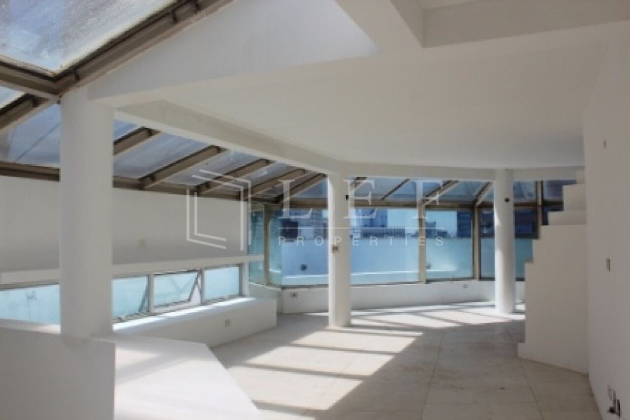 Lef Properties